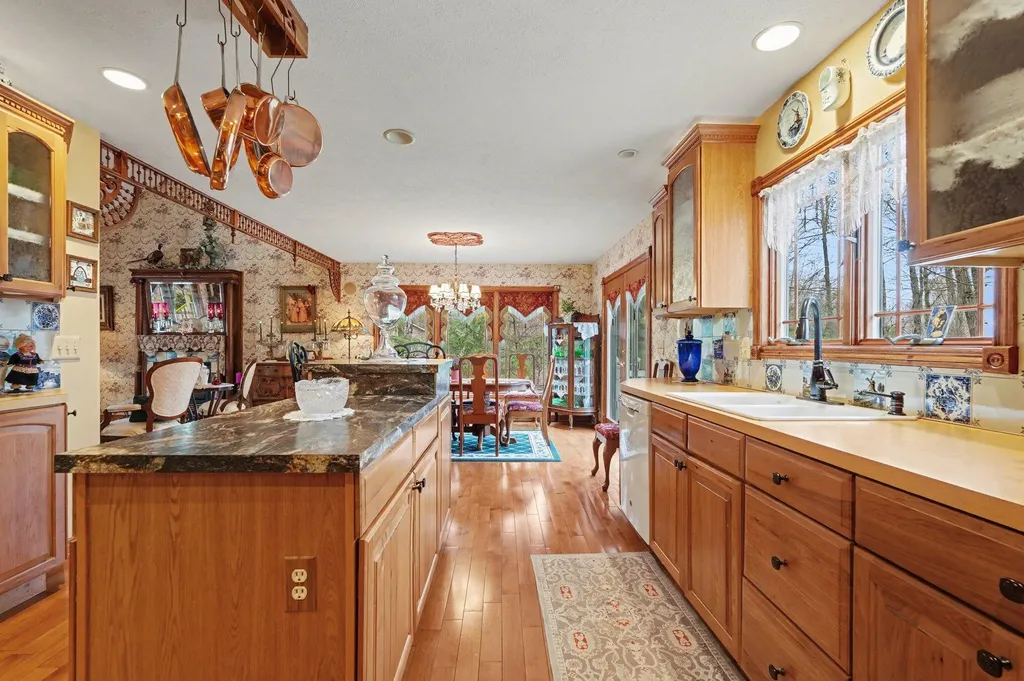 13240 Olin Woods Drive Solon Township MI 49345