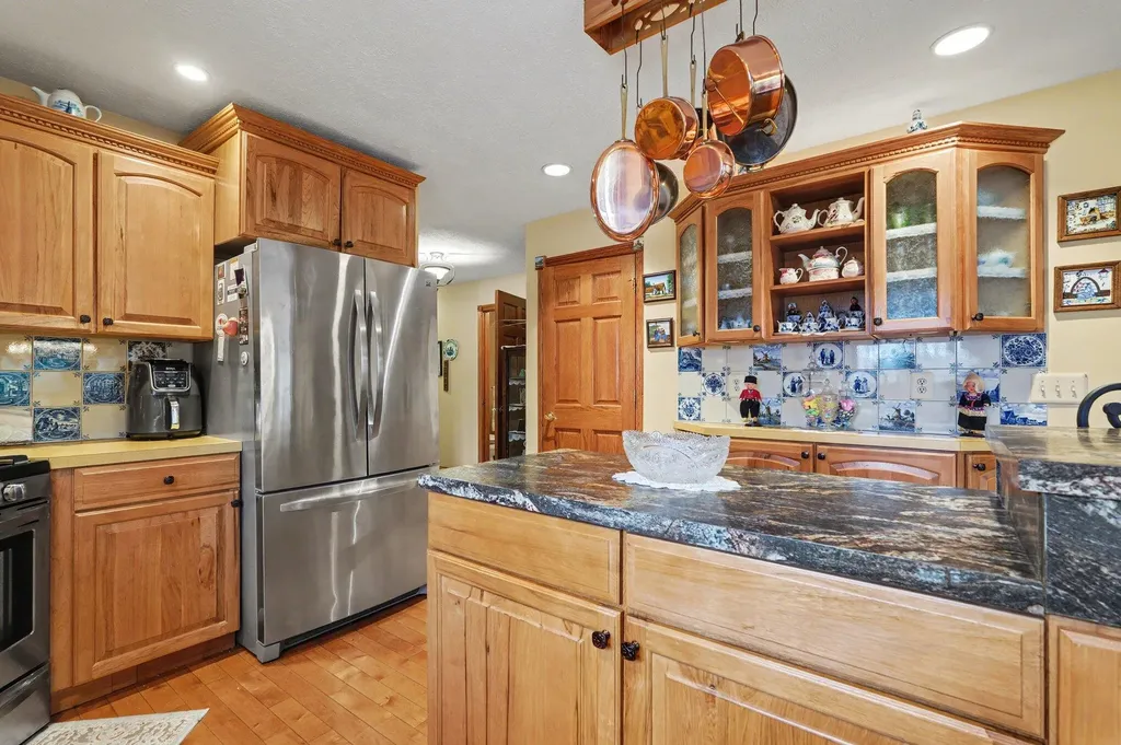 13240 Olin Woods Drive Solon Township MI 49345