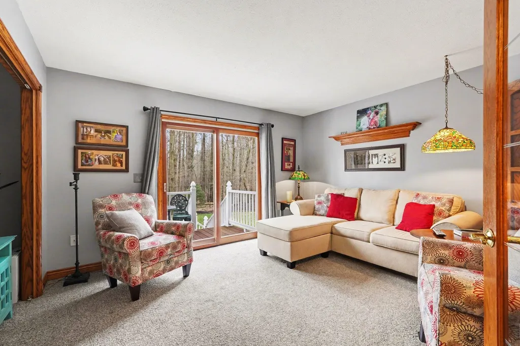 13240 Olin Woods Drive Solon Township MI 49345