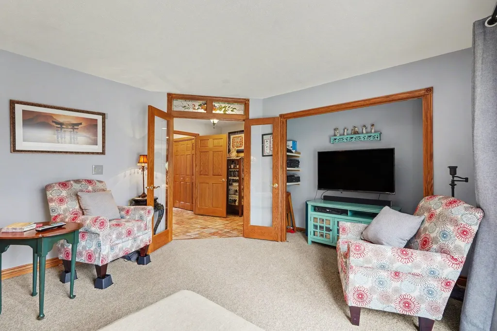 13240 Olin Woods Drive Solon Township MI 49345