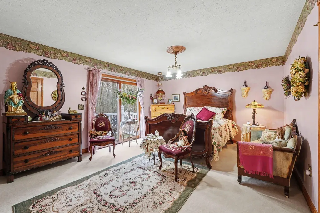 13240 Olin Woods Drive Solon Township MI 49345