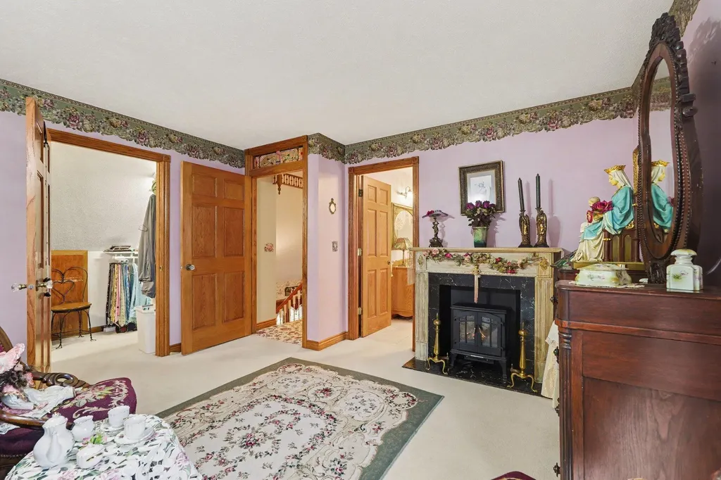 13240 Olin Woods Drive Solon Township MI 49345