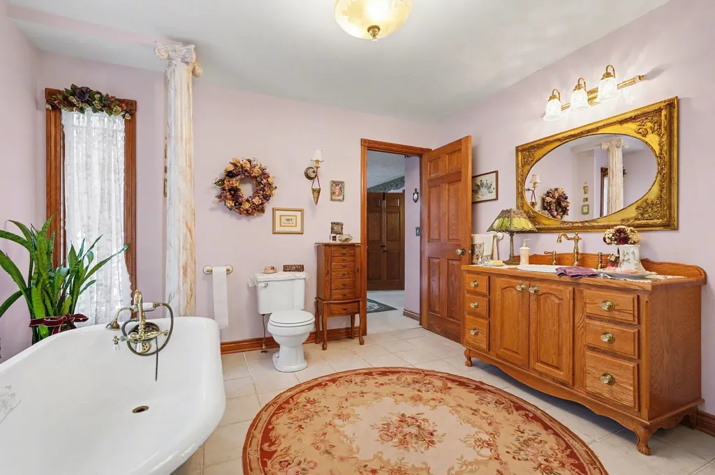 13240 Olin Woods Drive Solon Township MI 49345