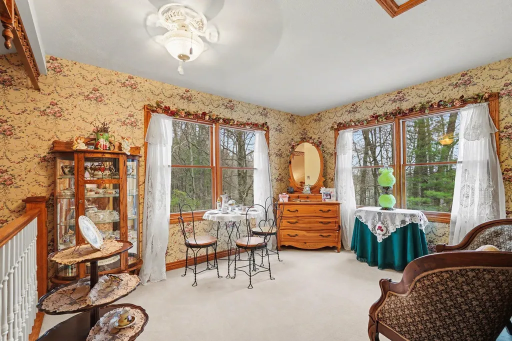 13240 Olin Woods Drive Solon Township MI 49345