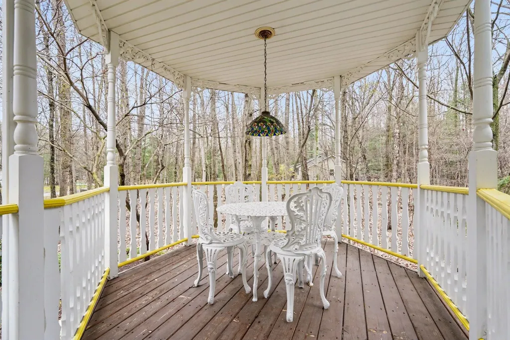 13240 Olin Woods Drive Solon Township MI 49345