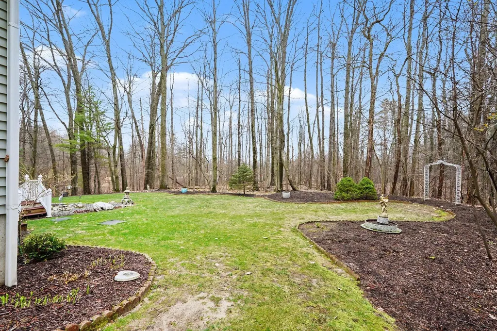 13240 Olin Woods Drive Solon Township MI 49345