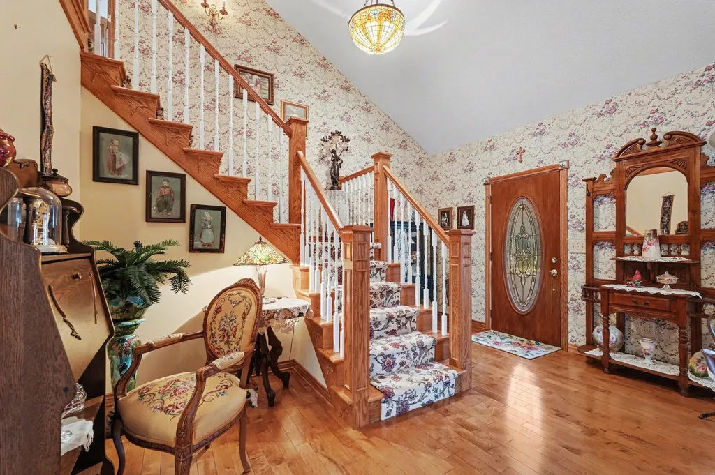 13240 Olin Woods Drive Solon Township MI 49345