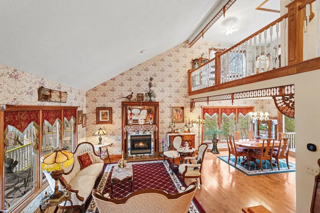 13240 Olin Woods Drive Solon Township MI 49345