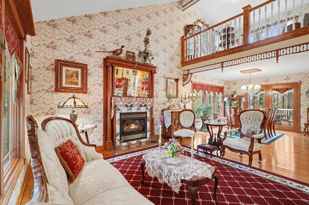 13240 Olin Woods Drive Solon Township MI 49345