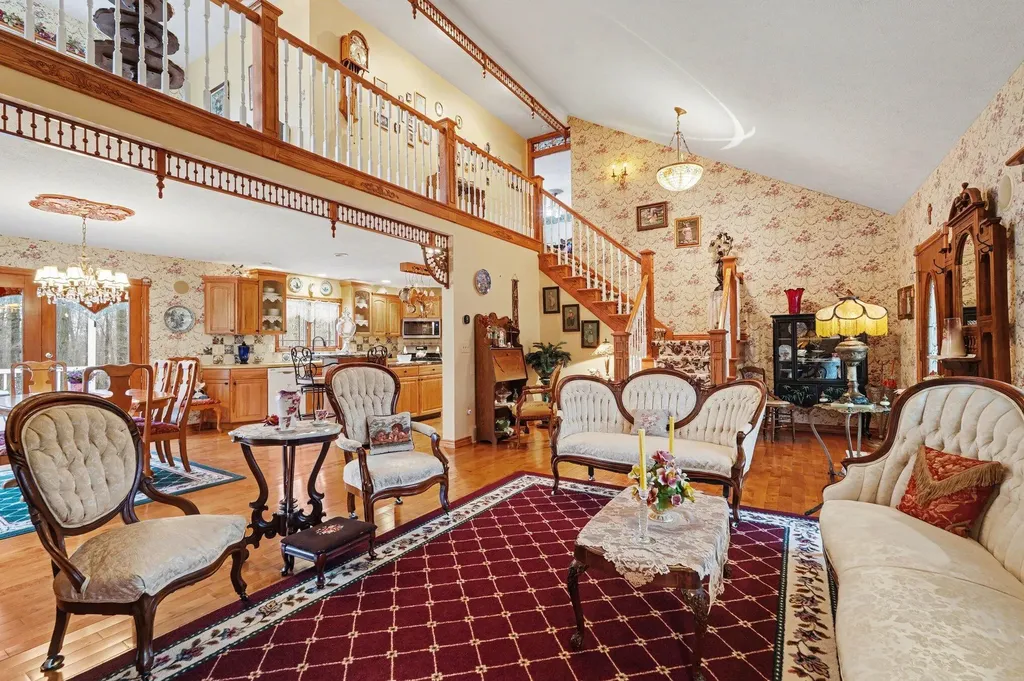 13240 Olin Woods Drive Solon Township MI 49345