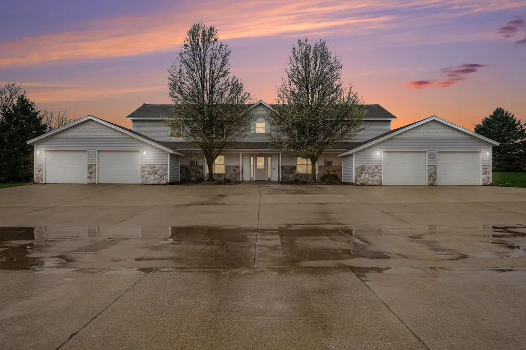 613 Trinity Drive Leighton Township MI 49316