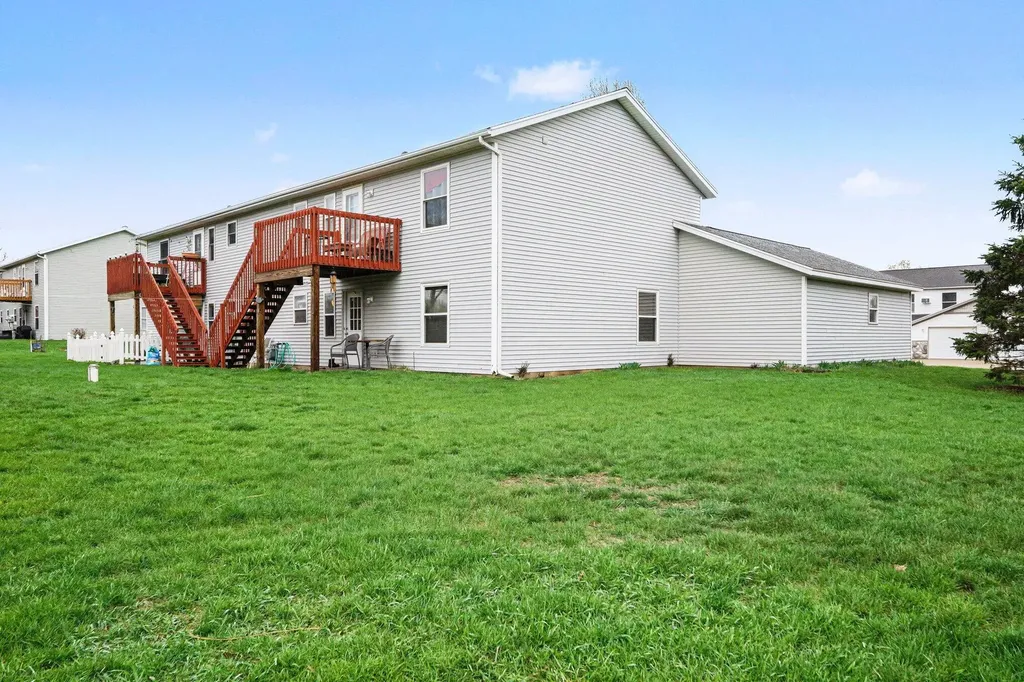 613 Trinity Drive Leighton Township MI 49316