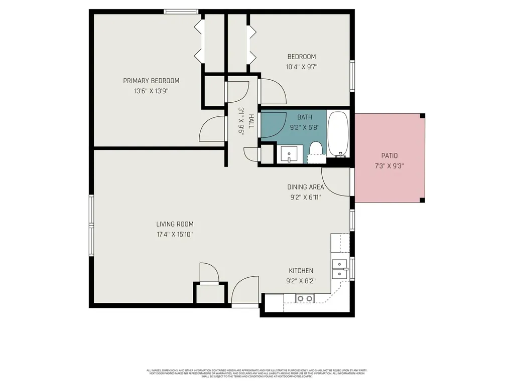 613 Trinity Drive Leighton Township MI 49316