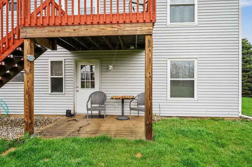613 Trinity Drive Leighton Township MI 49316