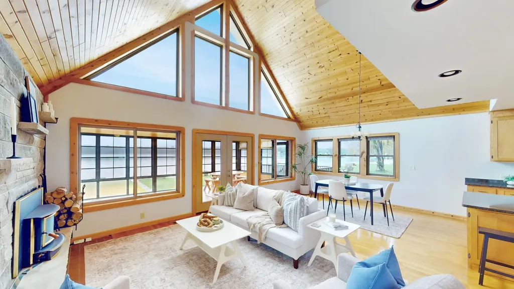 3230 Lakeview Drive Monterey Township MI 49010