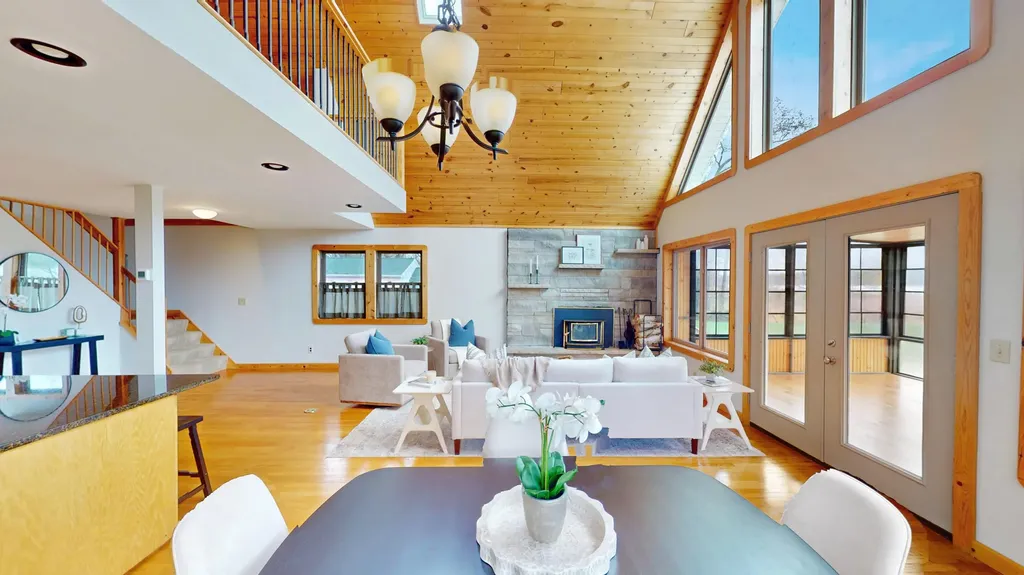 3230 Lakeview Drive Monterey Township MI 49010