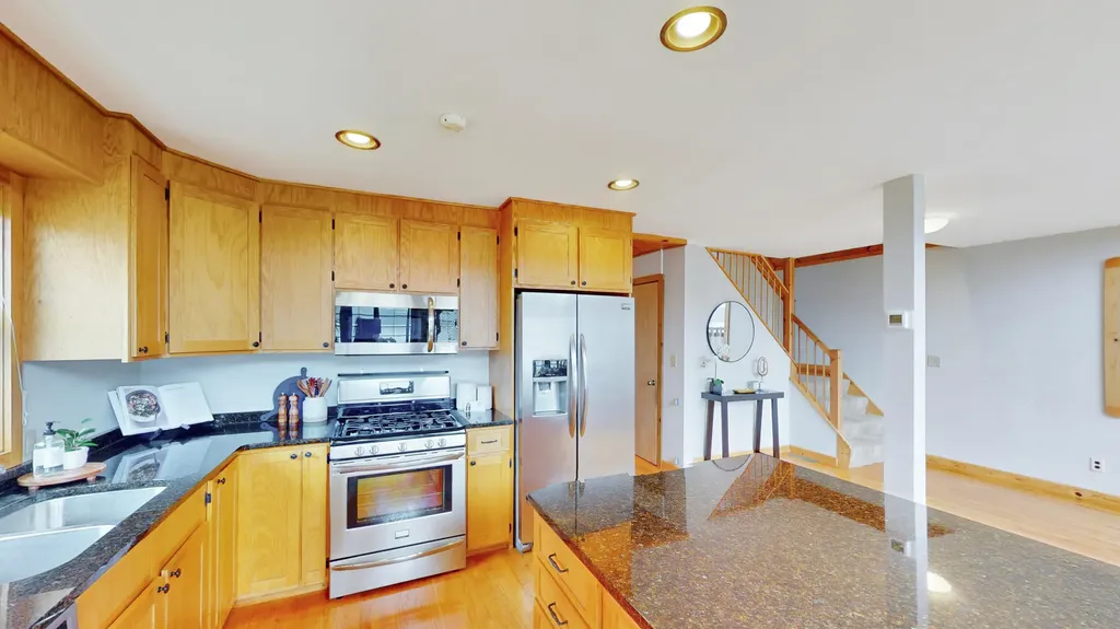 3230 Lakeview Drive Monterey Township MI 49010