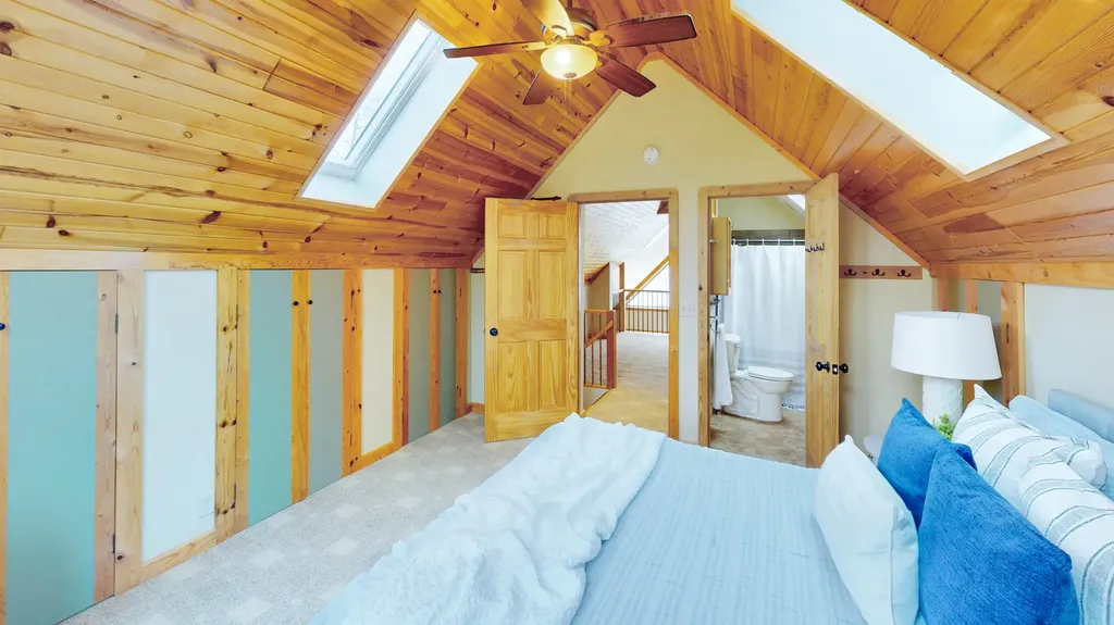 3230 Lakeview Drive Monterey Township MI 49010
