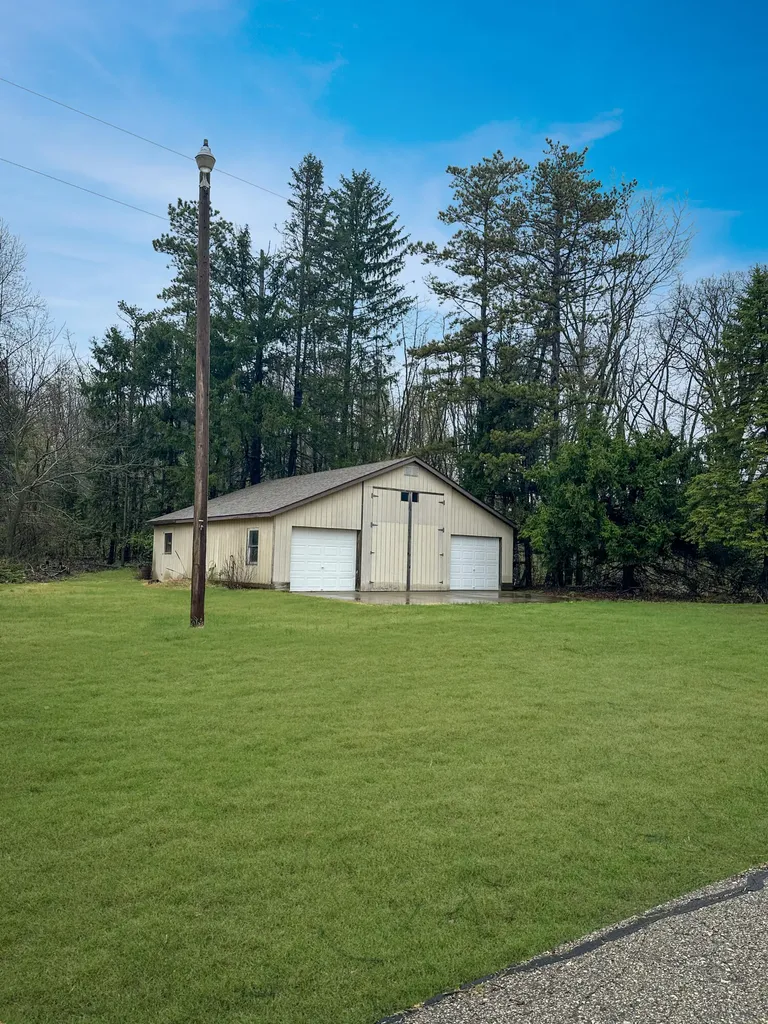 3230 Lakeview Drive Monterey Township MI 49010