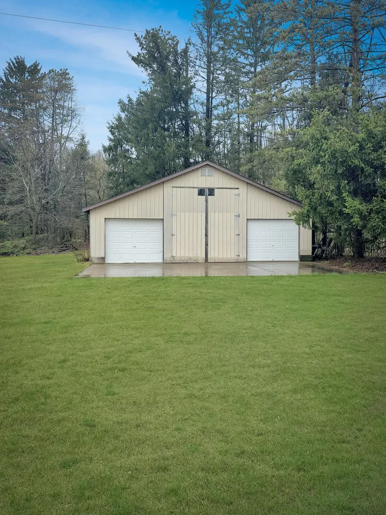 3230 Lakeview Drive Monterey Township MI 49010