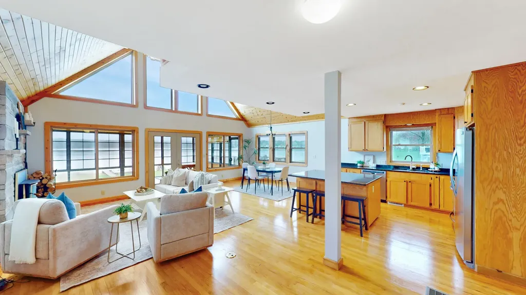 3230 Lakeview Drive Monterey Township MI 49010
