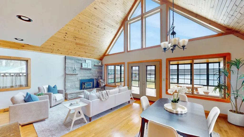 3230 Lakeview Drive Monterey Township MI 49010