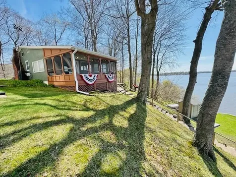14234 Maier Drive Odessa Township MI 48849