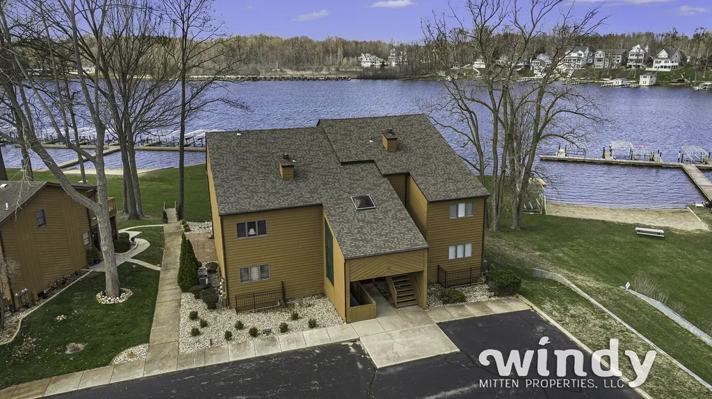 5576 N Watervliet Road Watervliet Township MI 49098