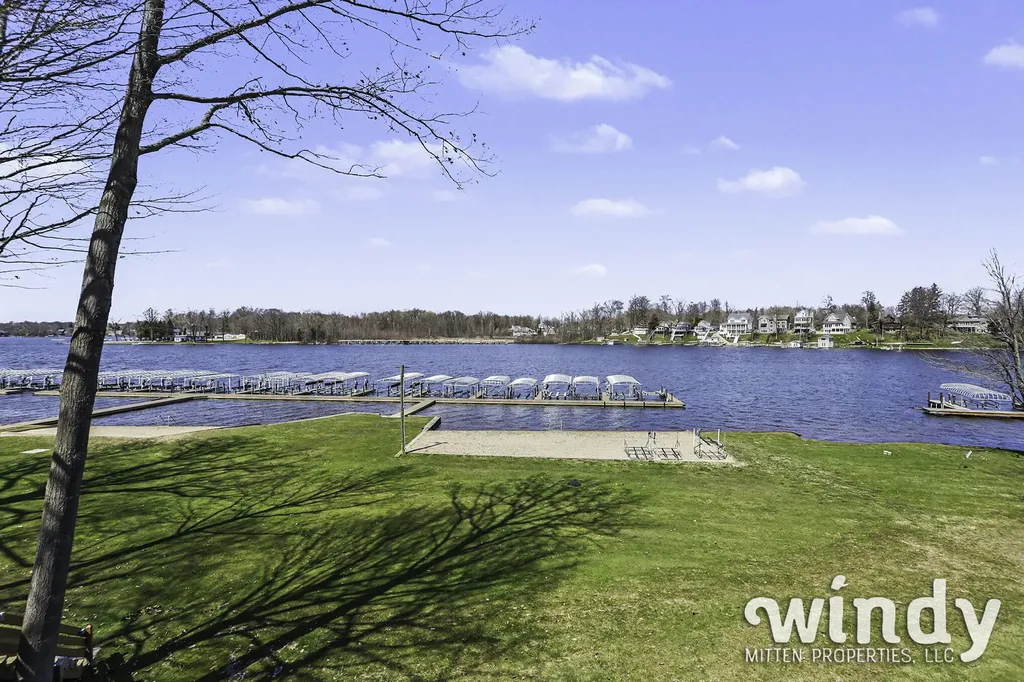 5576 N Watervliet Road Watervliet Township MI 49098