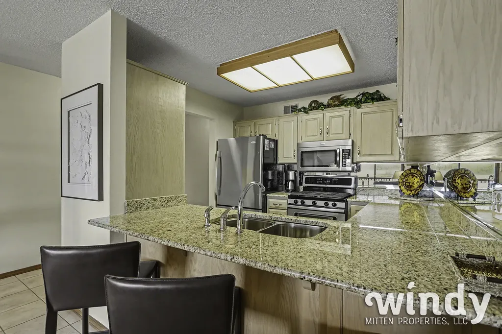 5576 N Watervliet Road Watervliet Township MI 49098
