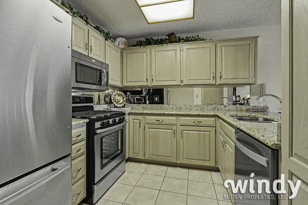 5576 N Watervliet Road Watervliet Township MI 49098