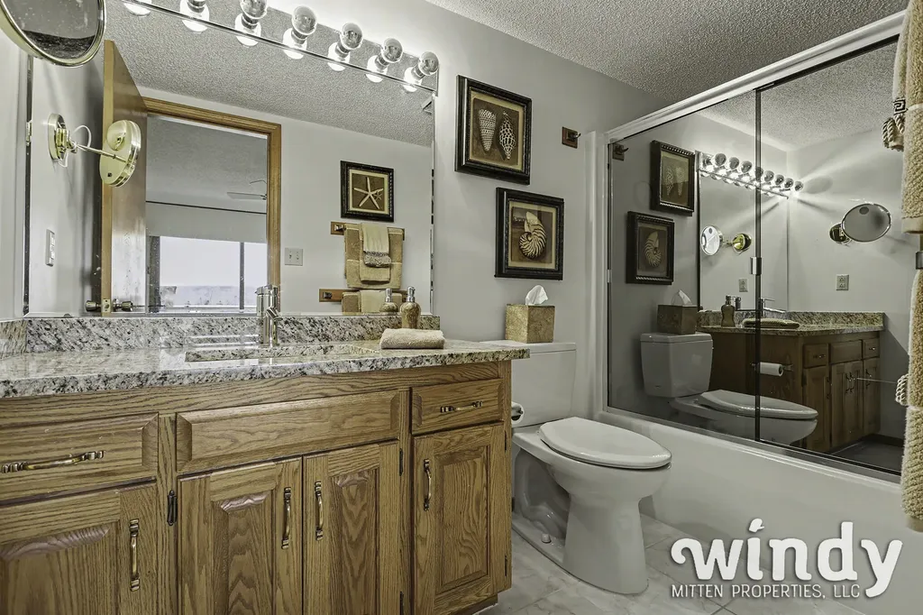 5576 N Watervliet Road Watervliet Township MI 49098