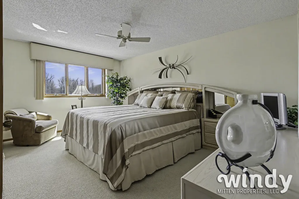 5576 N Watervliet Road Watervliet Township MI 49098