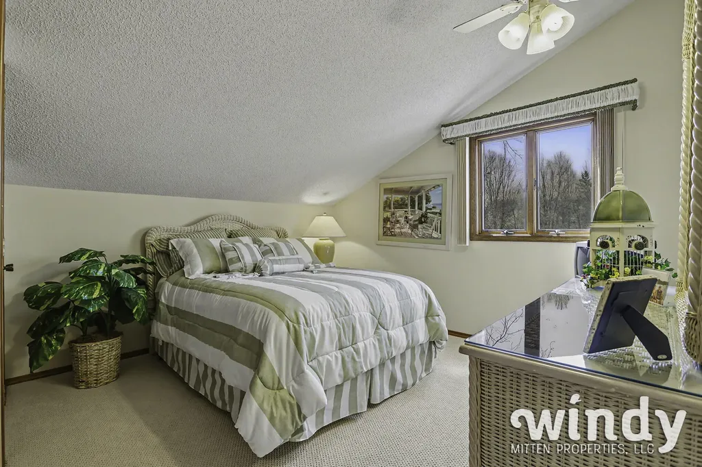 5576 N Watervliet Road Watervliet Township MI 49098