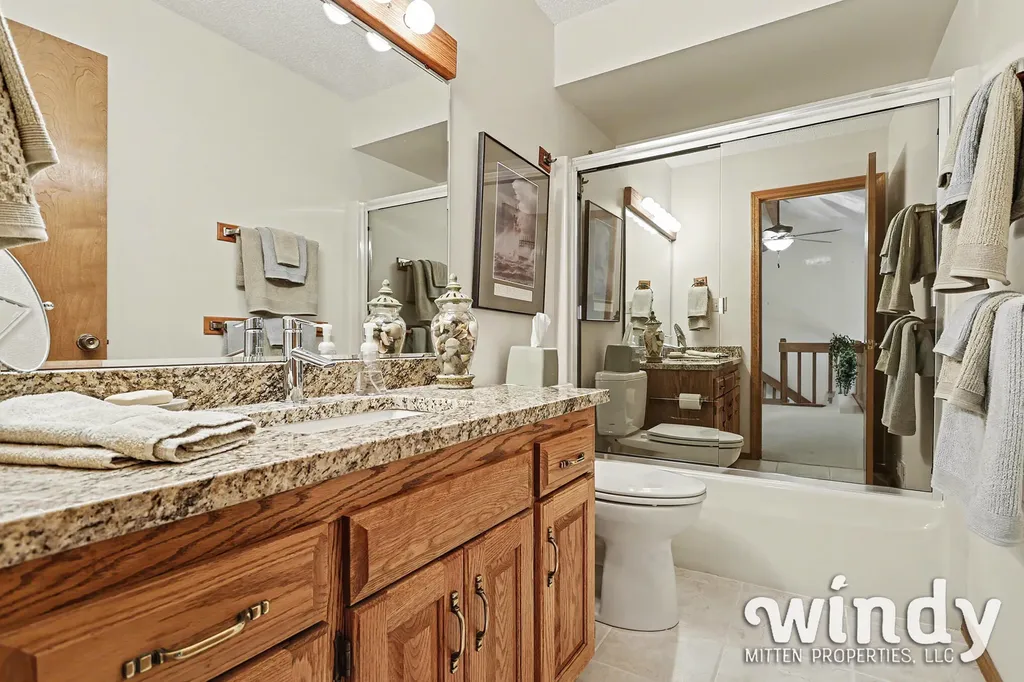 5576 N Watervliet Road Watervliet Township MI 49098