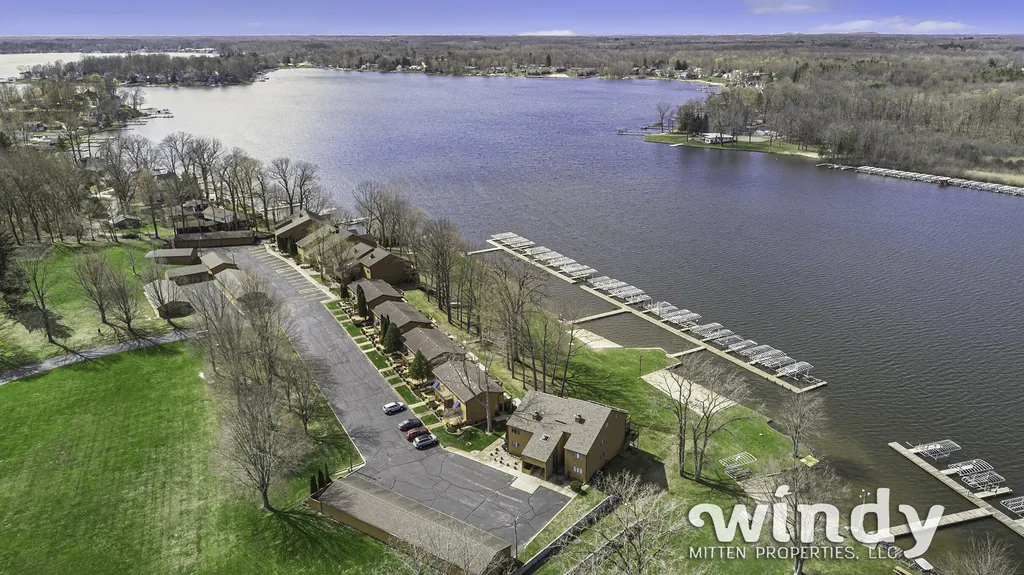 5576 N Watervliet Road Watervliet Township MI 49098