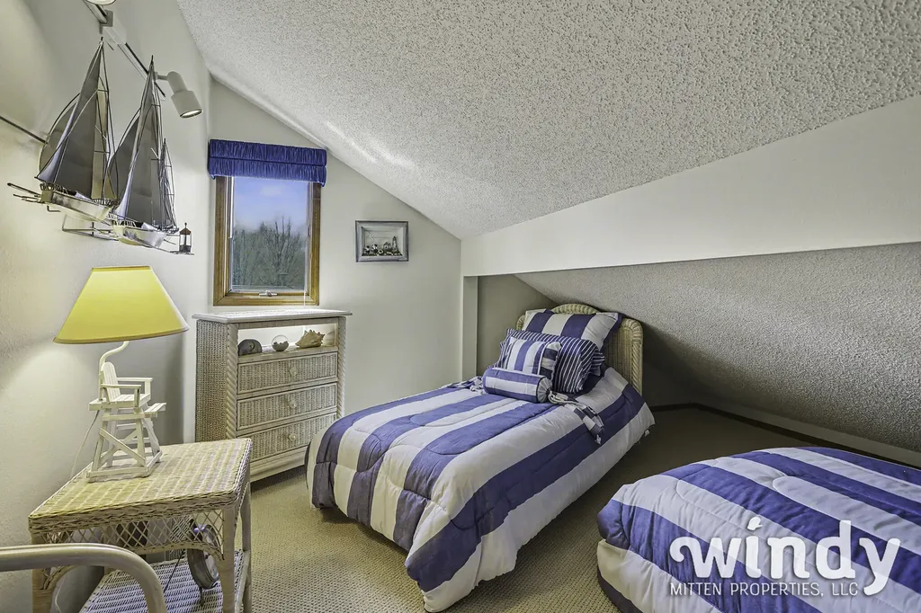 5576 N Watervliet Road Watervliet Township MI 49098