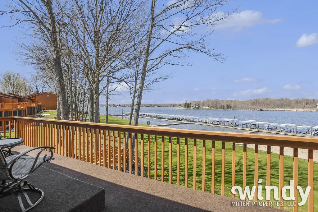 5576 N Watervliet Road Watervliet Township MI 49098