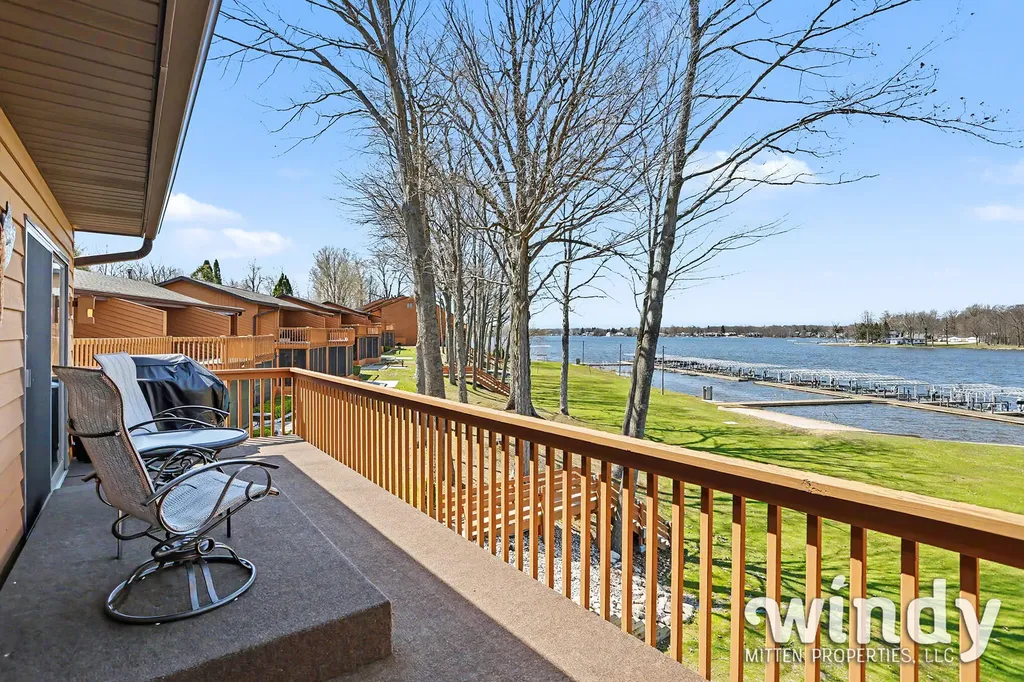 5576 N Watervliet Road Watervliet Township MI 49098