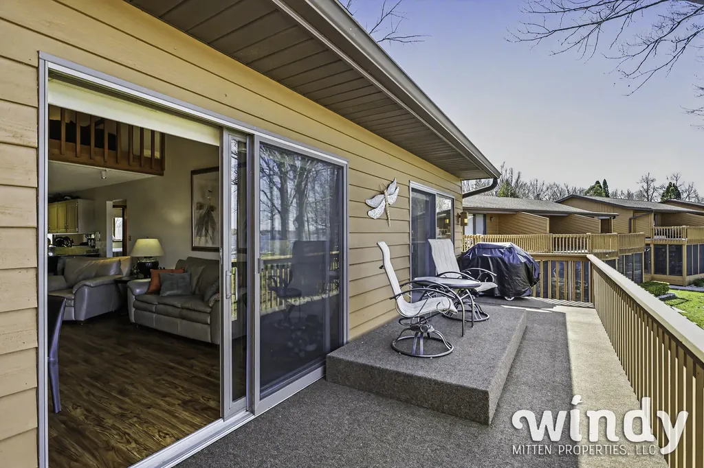 5576 N Watervliet Road Watervliet Township MI 49098
