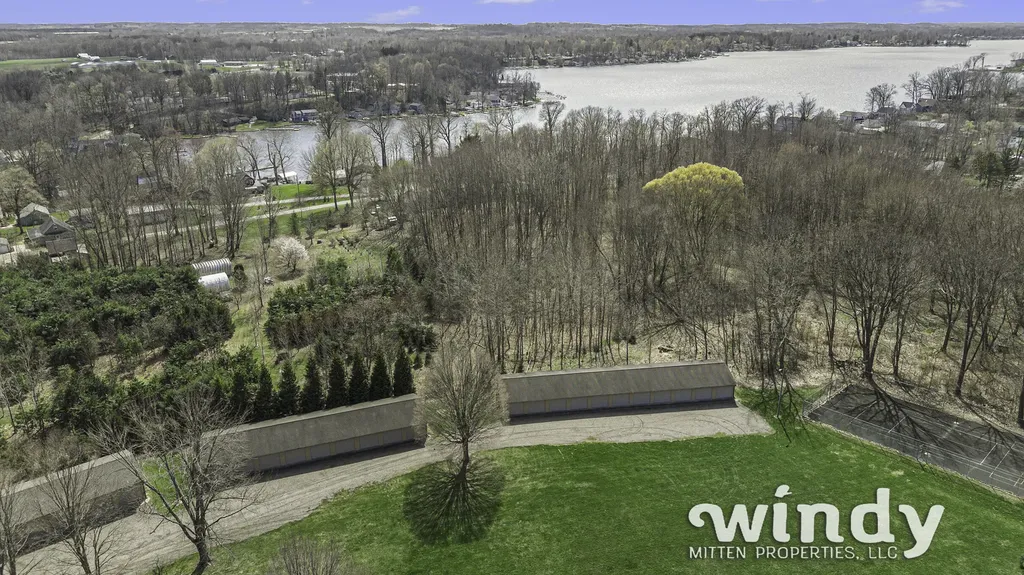 5576 N Watervliet Road Watervliet Township MI 49098