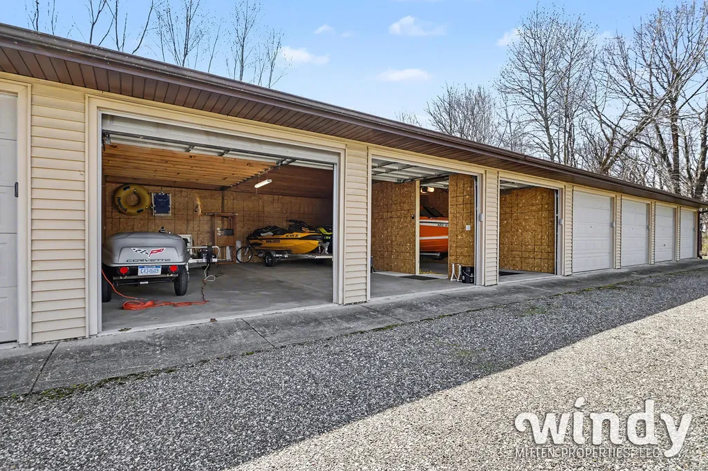 5576 N Watervliet Road Watervliet Township MI 49098