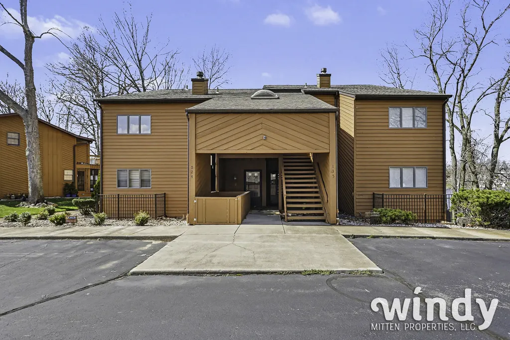 5576 N Watervliet Road Watervliet Township MI 49098