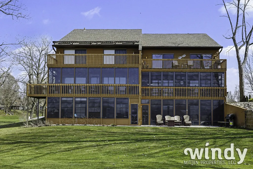 5576 N Watervliet Road Watervliet Township MI 49098