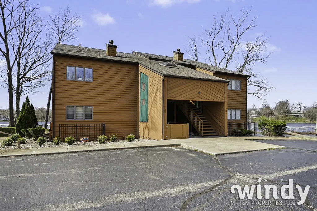 5576 N Watervliet Road Watervliet Township MI 49098
