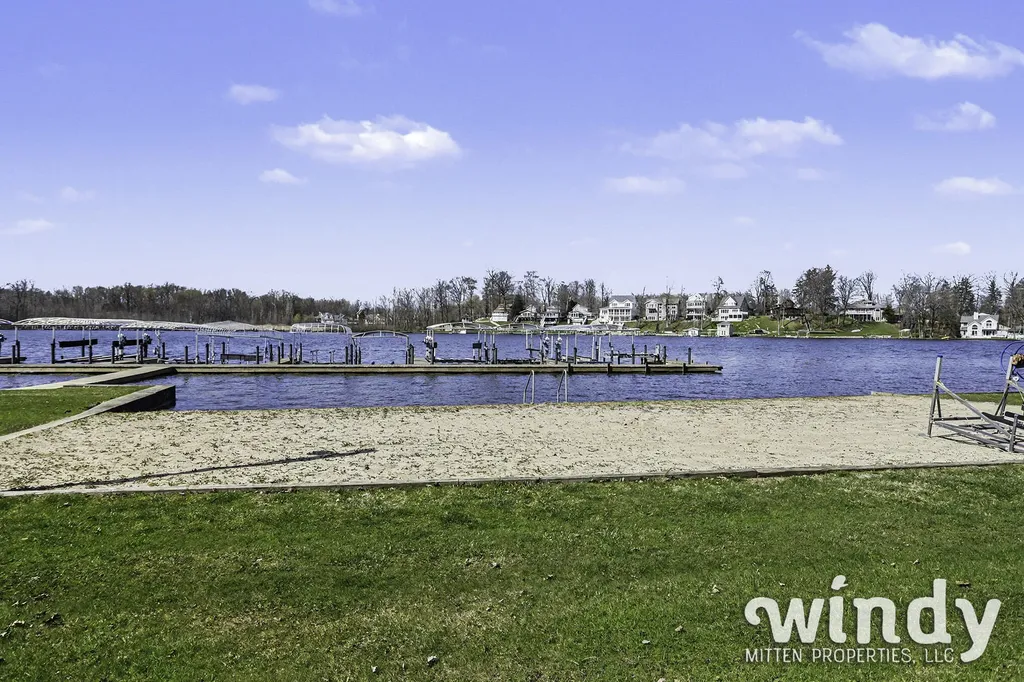 5576 N Watervliet Road Watervliet Township MI 49098