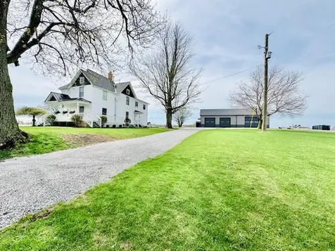13773 Saubee Road Sunfield Township MI 48849