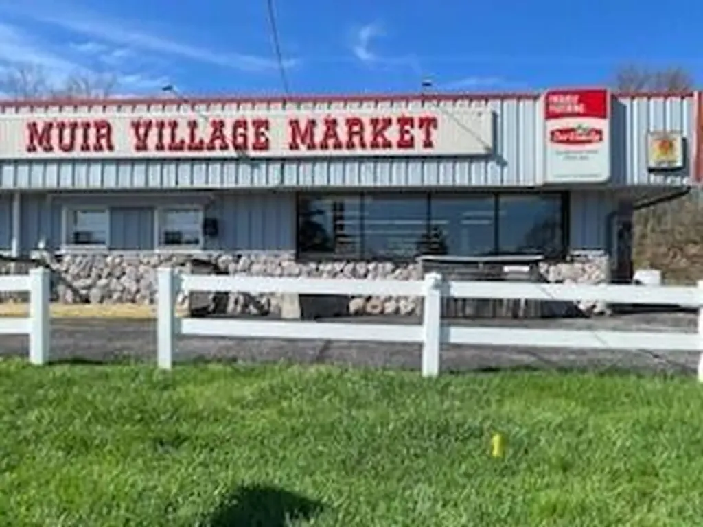 278 W Maple Street Muir Village MI 48860