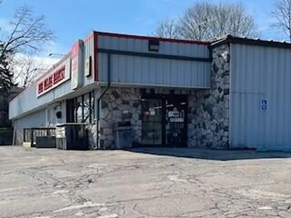 278 W Maple Street Muir Village MI 48860