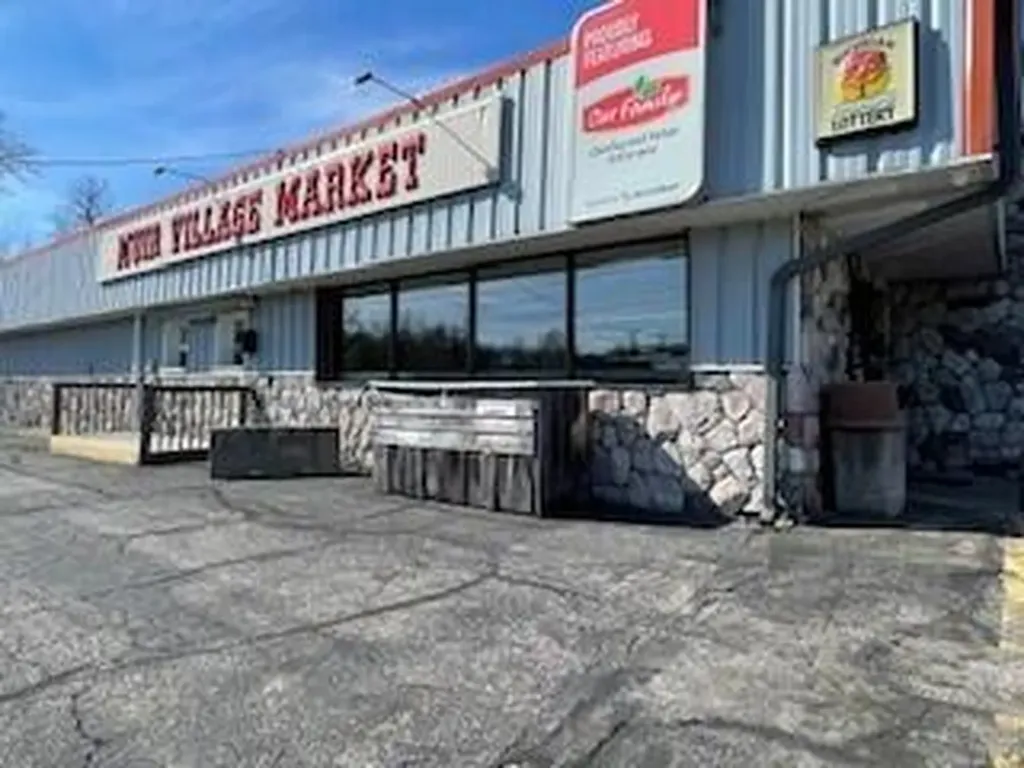 278 W Maple Street Muir Village MI 48860